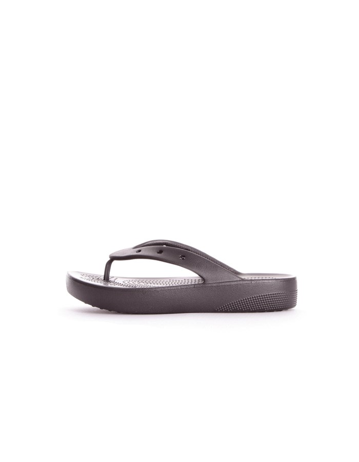 CROCS Ciabatta Black