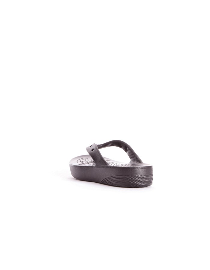 CROCS Ciabatta Nero