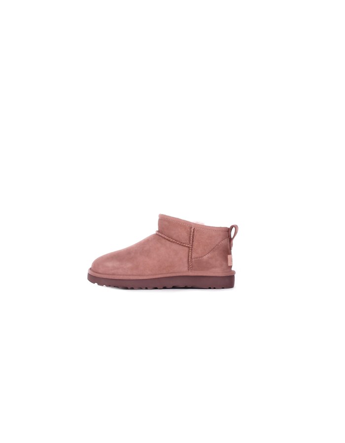 UGG Stivaletti Beige scuro