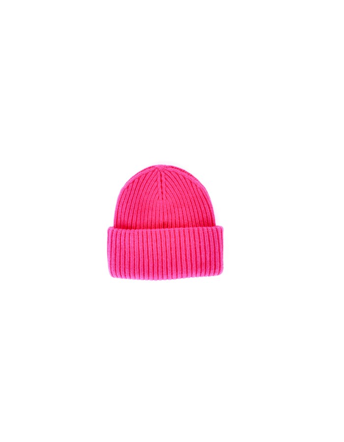 MC2 SAINT BARTH Beanie Fuchsia