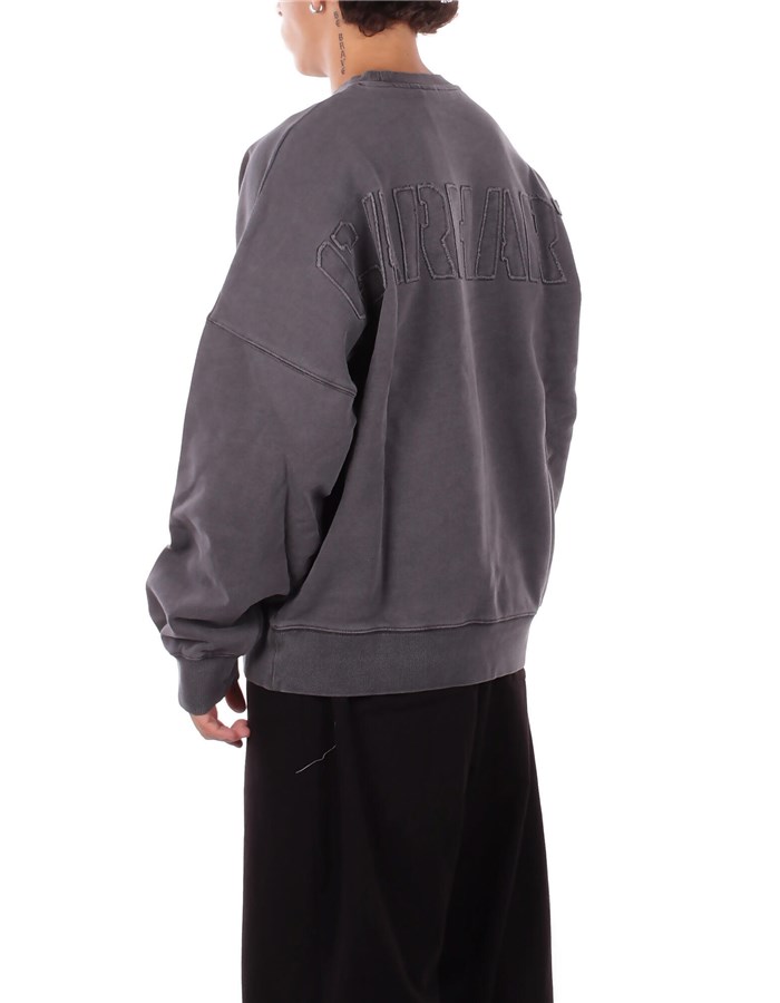 CARHARTT WIP Felpe Felpe Girocollo Uomo I035636 2 