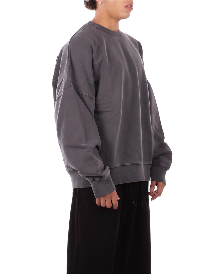 CARHARTT WIP Felpe Felpe Girocollo Uomo I035636 5 