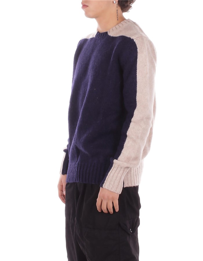 ALPHA STUDIO Girocollo Unica