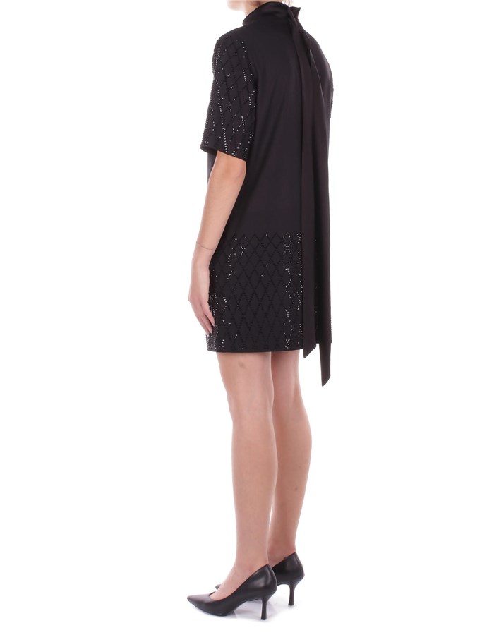 PINKO Abiti Corti Donna 105523 A2PO 2 