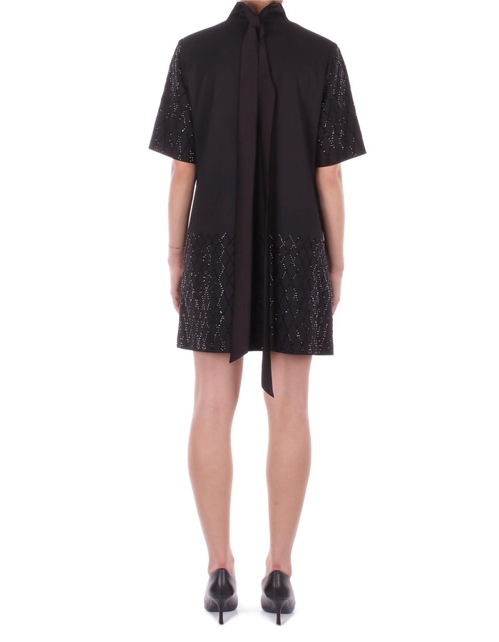 PINKO Abiti Corti Donna 105523 A2PO 3 