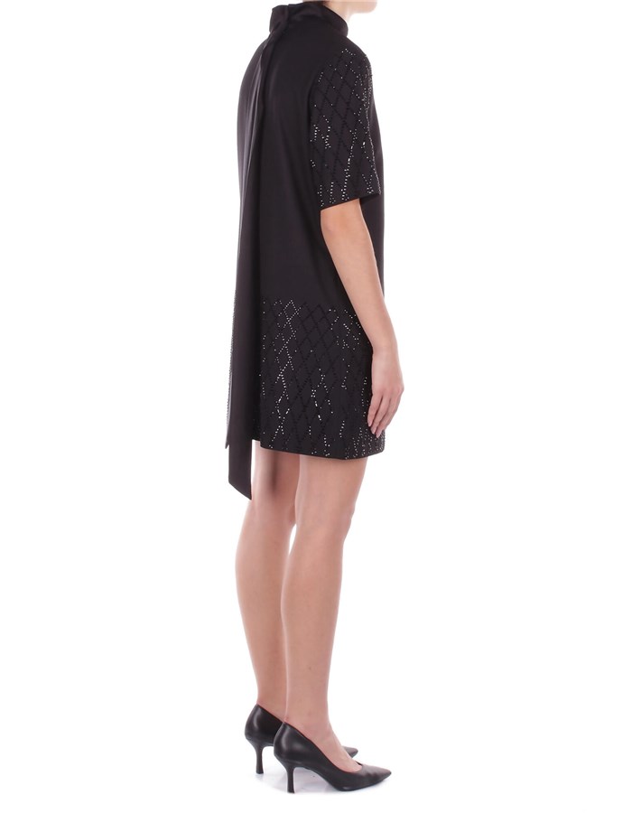 PINKO Abiti Corti Donna 105523 A2PO 4 