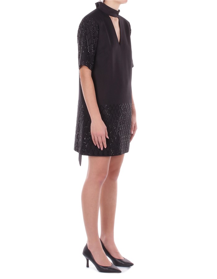 PINKO Abiti Corti Donna 105523 A2PO 5 