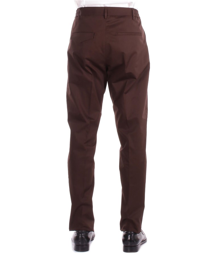 TAGLIATORE Pantaloni Classici Uomo P GORD24 TGT I70010 3 