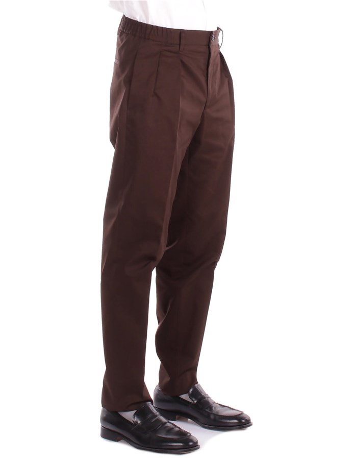 TAGLIATORE Pantaloni Classici Uomo P GORD24 TGT I70010 5 