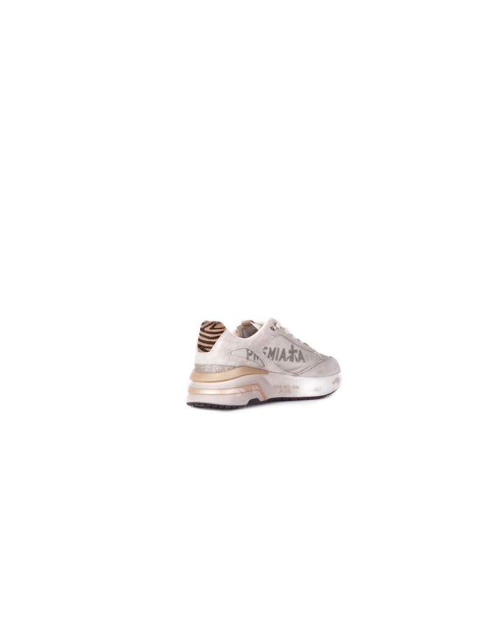 PREMIATA Sneakers Basse Donna MOERUND 2 