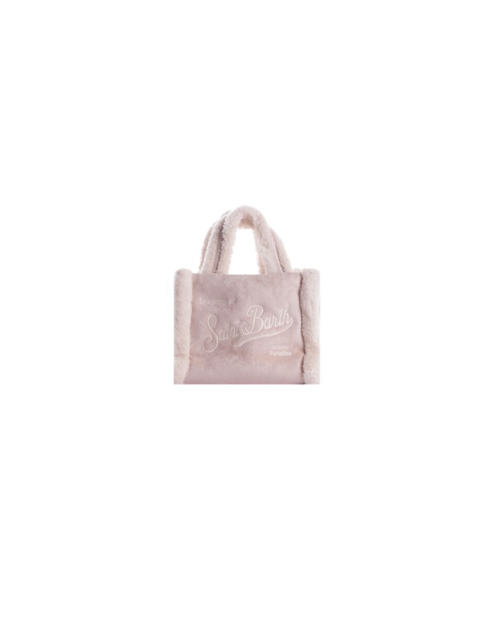 MC2 SAINT BARTH Shoulder Bags Beige