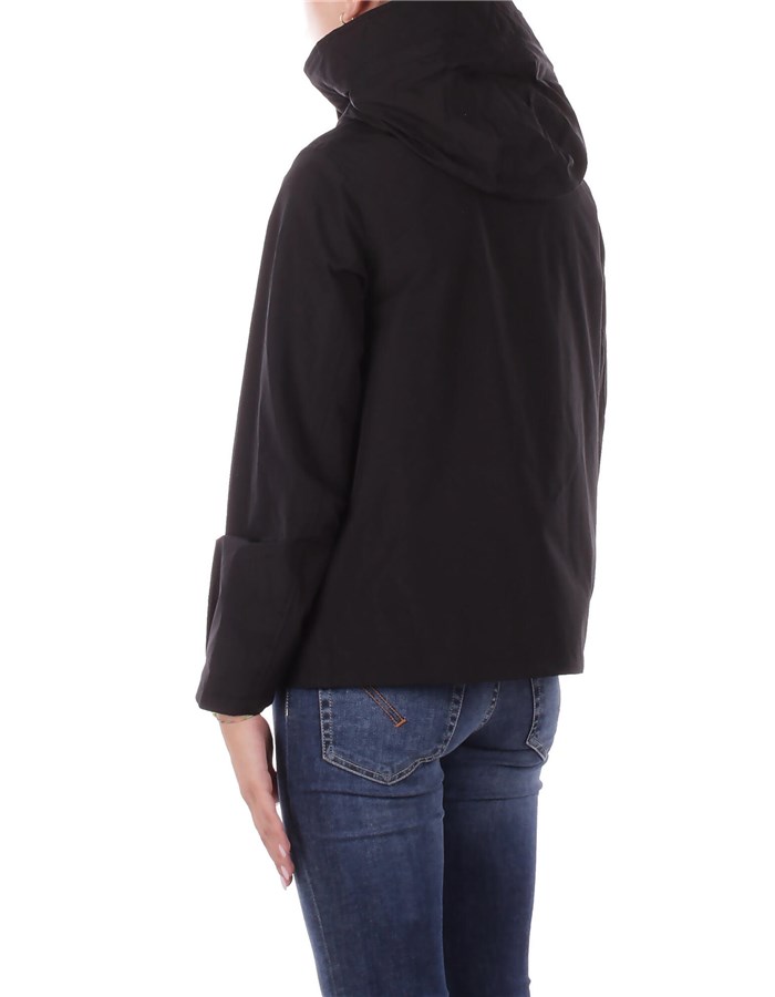 WOOLRICH Giubbotti Corti Donna CFWWOU2113FRUT0001 2 