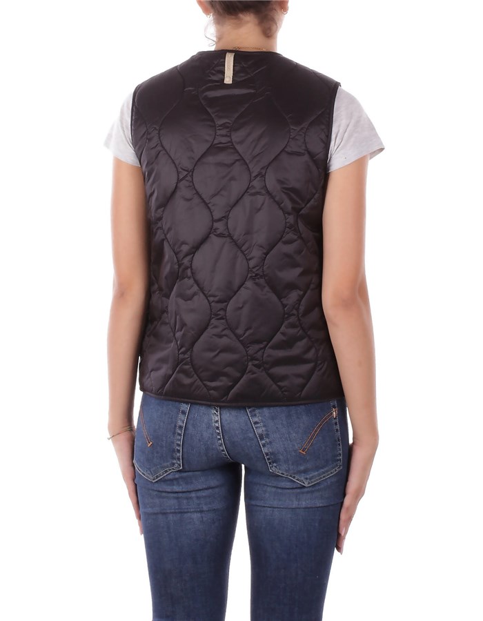 WOOLRICH Giubbotti Corti Donna CFWWOU2113FRUT0001 3 