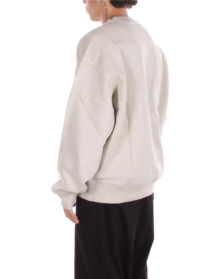 CARHARTT WIP Felpe Felpe Girocollo Unisex I029522 2 