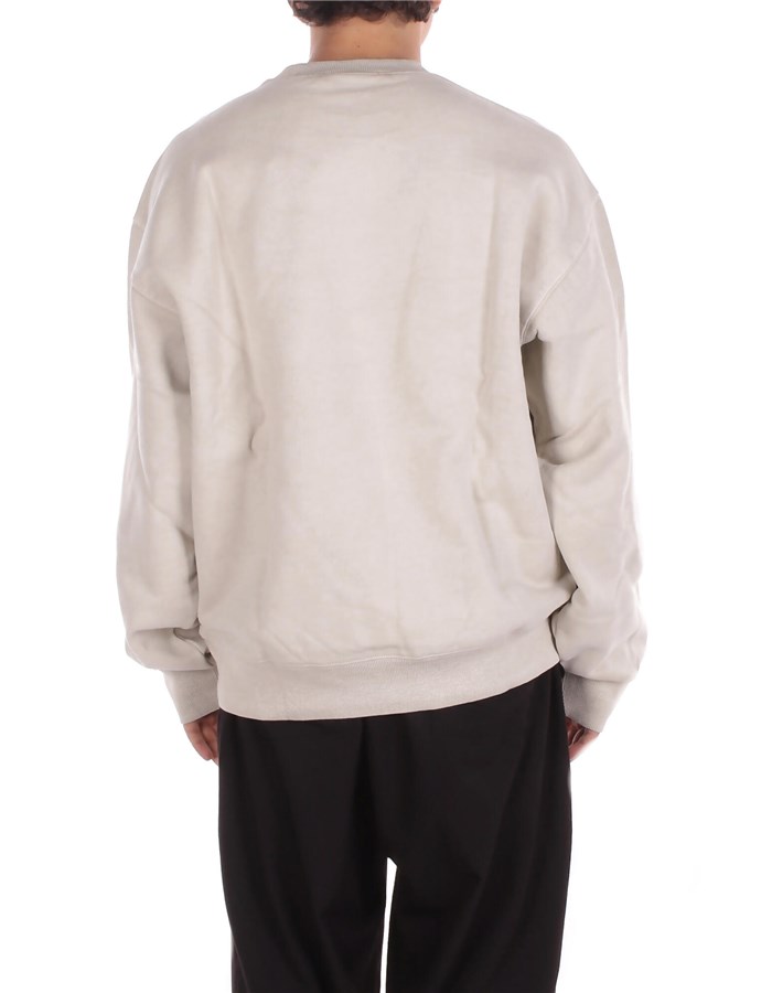 CARHARTT WIP Felpe Felpe Girocollo Unisex I029522 3 