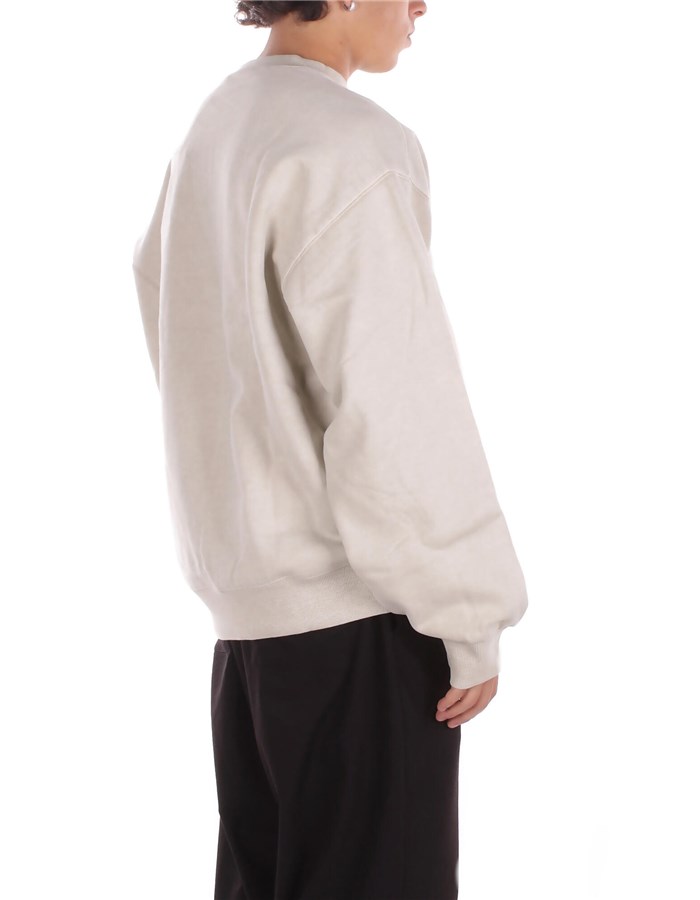 CARHARTT WIP Felpe Felpe Girocollo Unisex I029522 4 