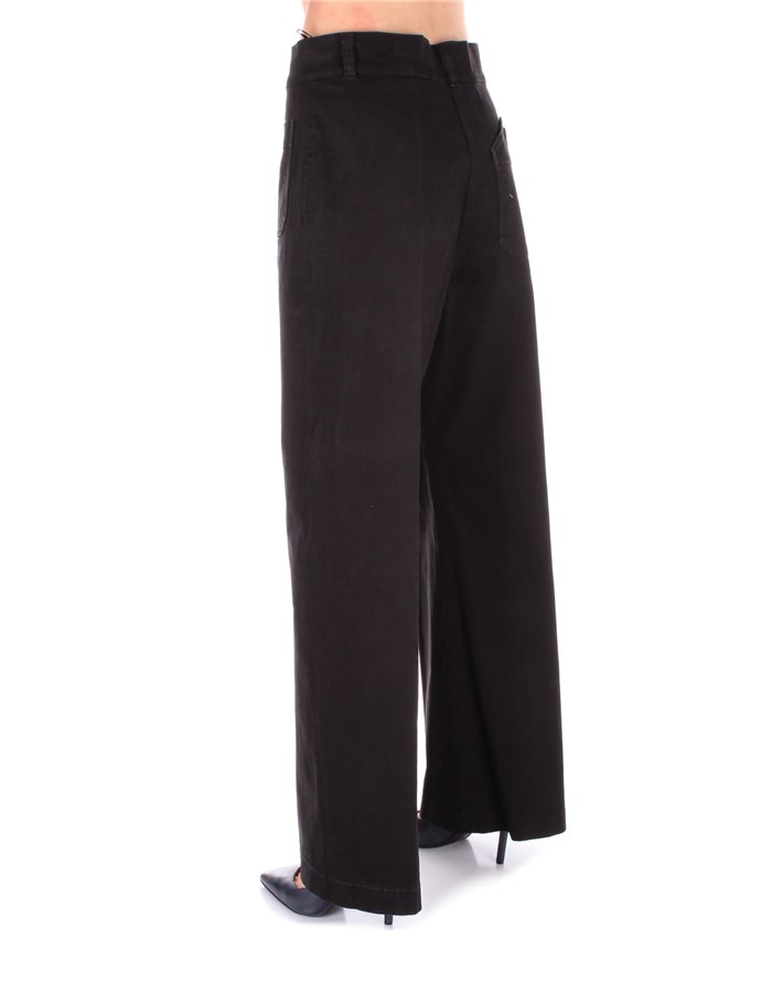 ASPESI Trousers Palazzo pants Women G 0157 V584 2 