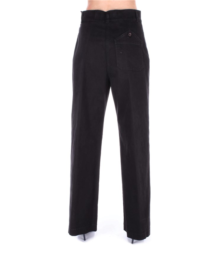 ASPESI Trousers Palazzo pants Women G 0157 V584 3 