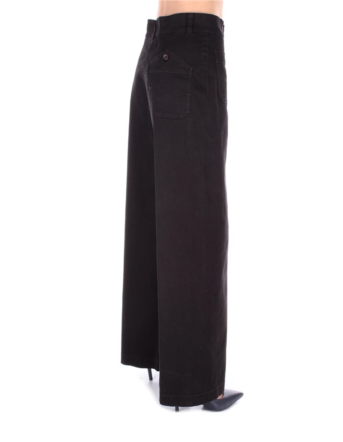 ASPESI Trousers Palazzo pants Women G 0157 V584 4 