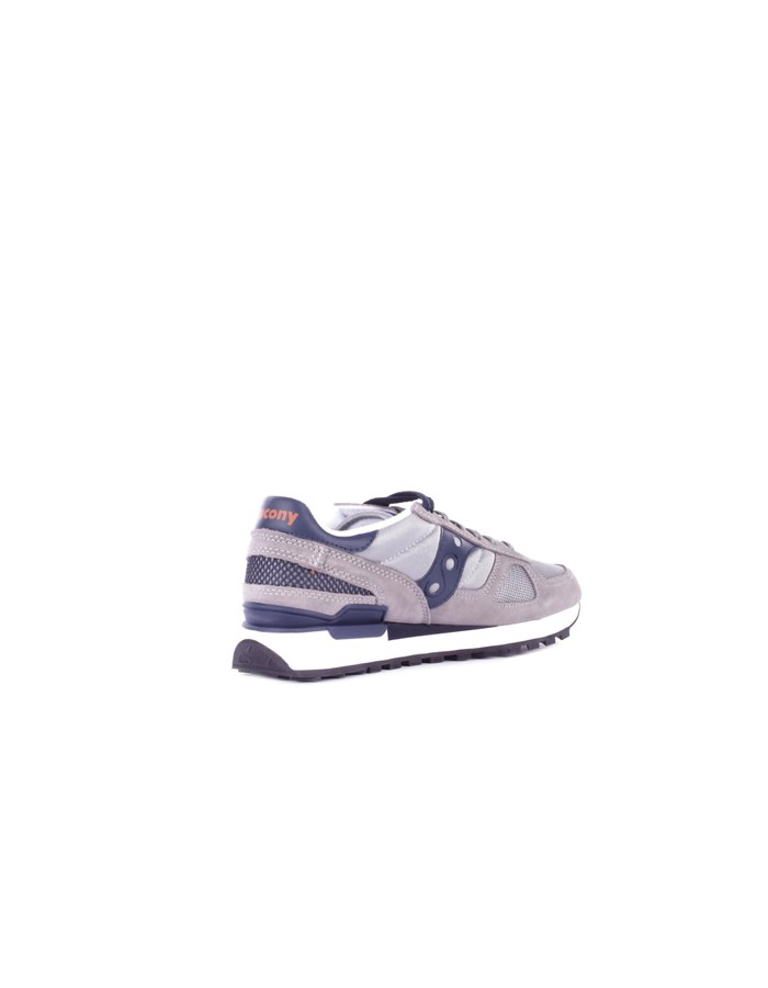 SAUCONY Sneakers Basse Uomo S2108 2 