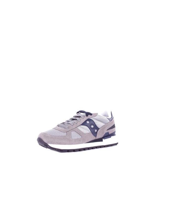 SAUCONY Sneakers  low Men S2108 5 