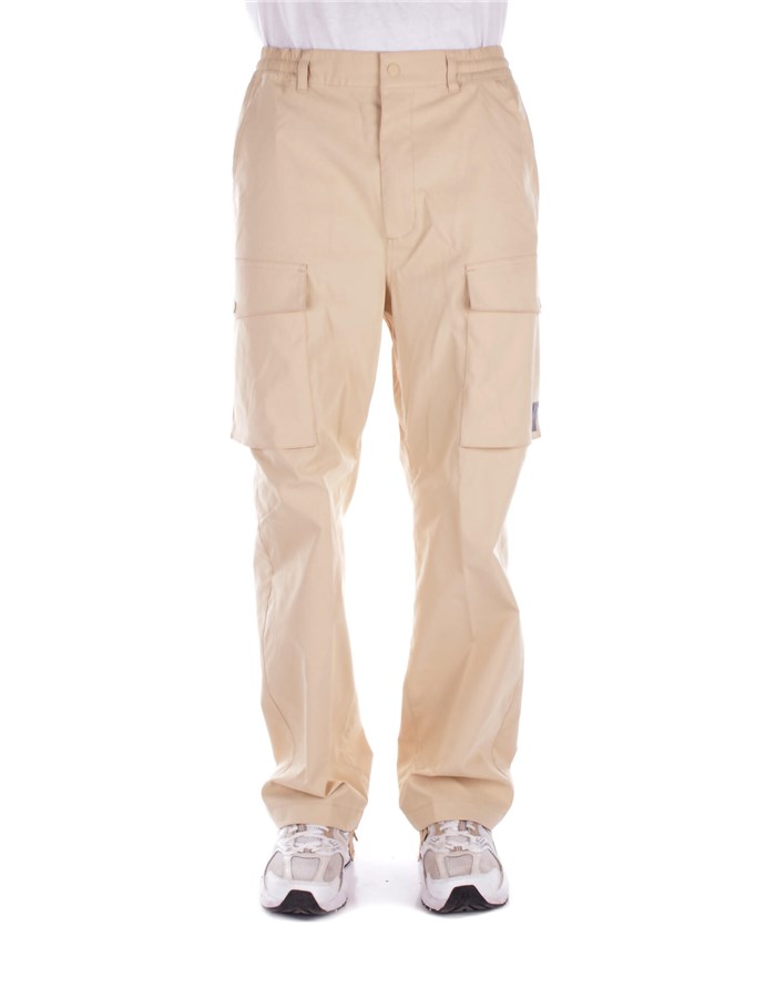 CARHARTT WIP Cargo Yellow
