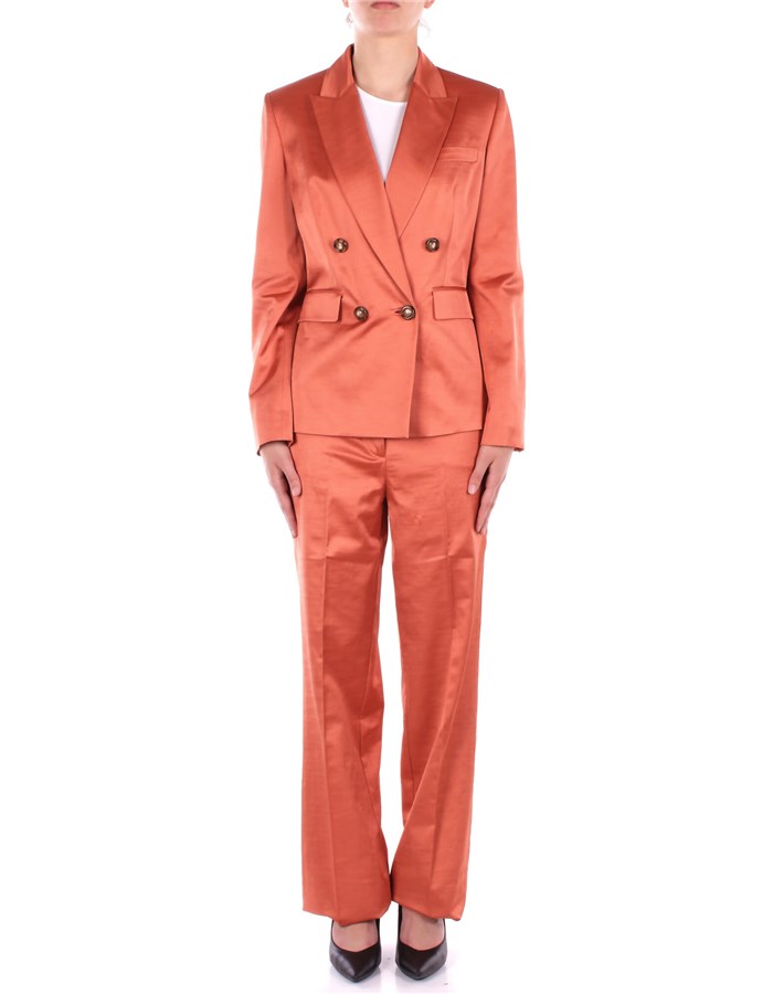 PINKO Elegant Copper