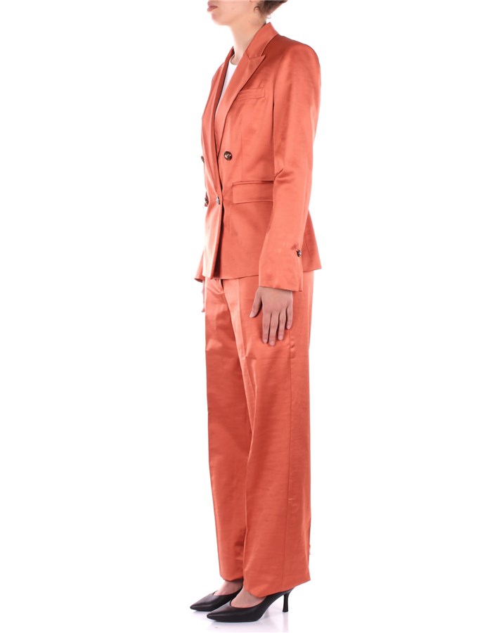 PINKO Elegant Copper
