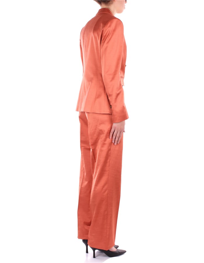 PINKO Pantaloni Eleganti Donna 104945A2DF 4 