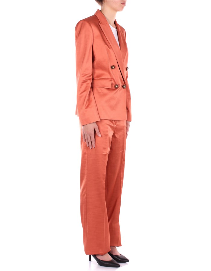PINKO Pantaloni Eleganti Donna 104945A2DF 5 