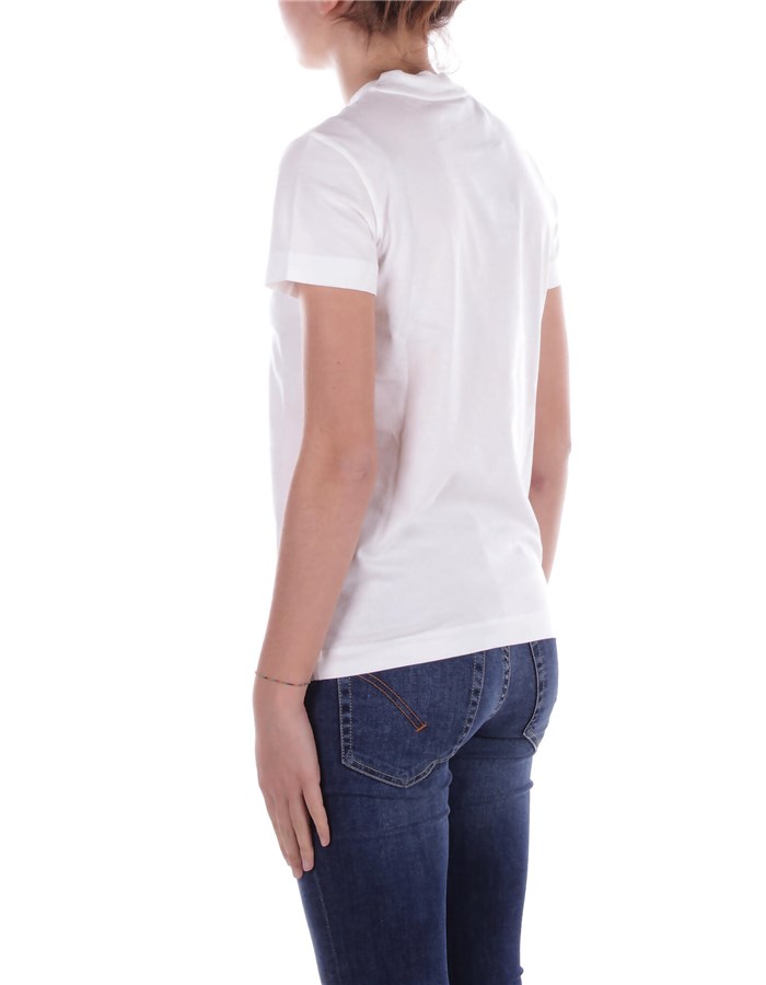 PINKO T-shirt Manica Corta Donna 105050A2D8 2 