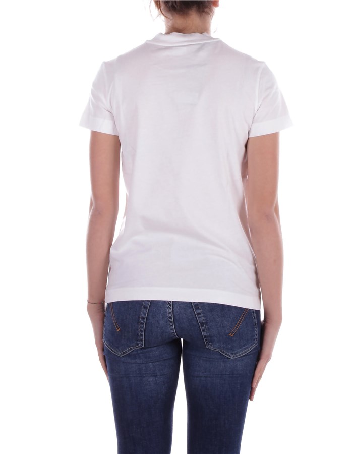 PINKO T-shirt Manica Corta Donna 105050A2D8 3 