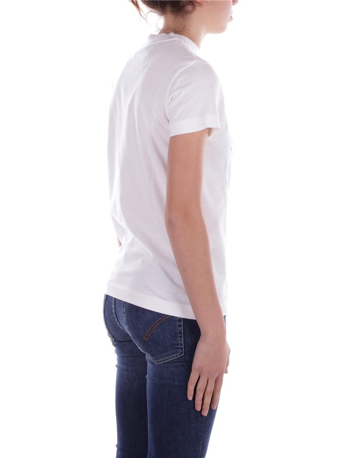 PINKO T-shirt Manica Corta Donna 105050A2D8 4 