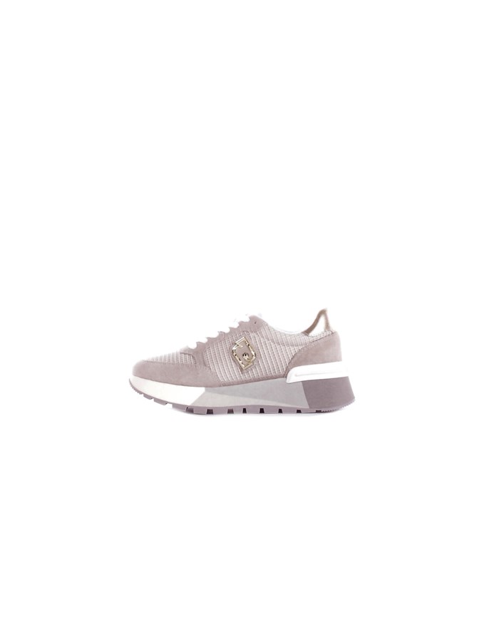 LIU JO  high Gold