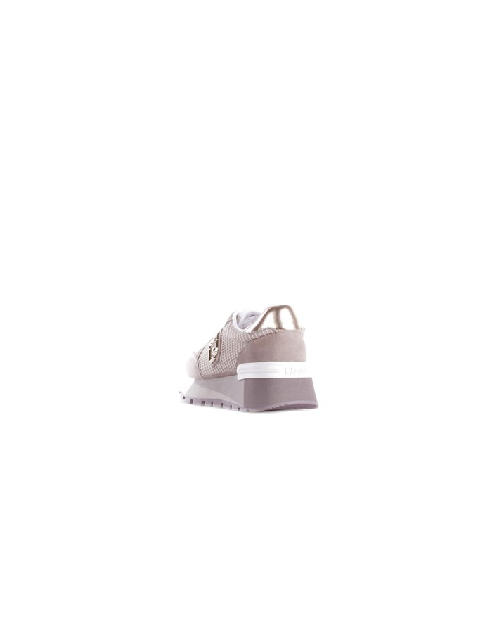 LIU JO  high Gold