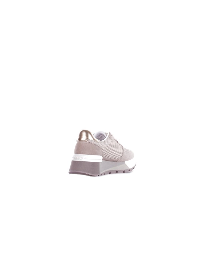 LIU JO Sneakers Alte Donna BA5049PX027 2 