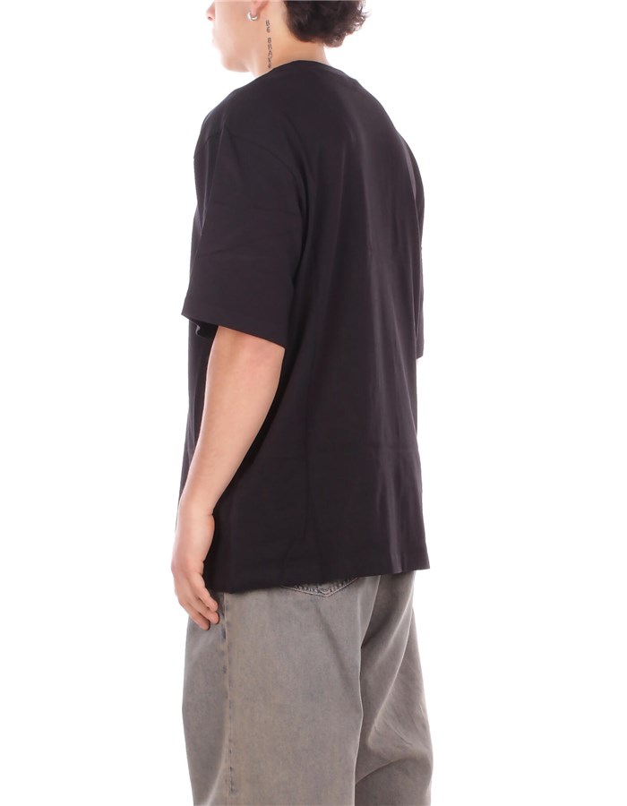 THE NORTH FACE  T-shirt Uomo NF0A8EVW 2 