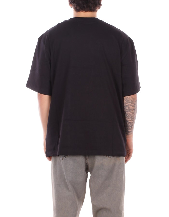 THE NORTH FACE  T-shirt Uomo NF0A8EVW 3 