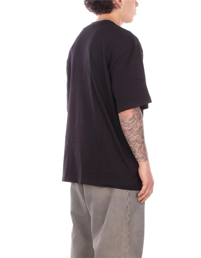 THE NORTH FACE  T-shirt Uomo NF0A8EVW 4 