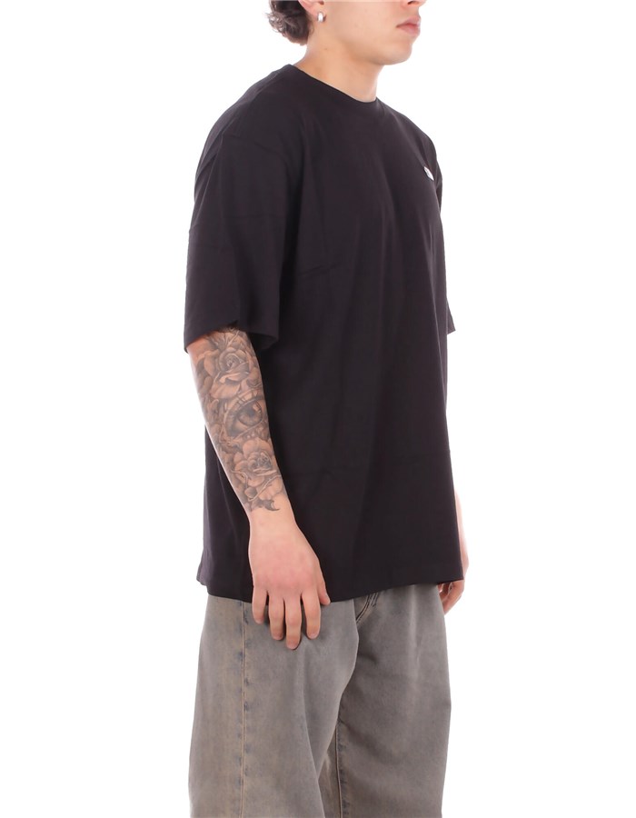 THE NORTH FACE  T-shirt Uomo NF0A8EVW 5 