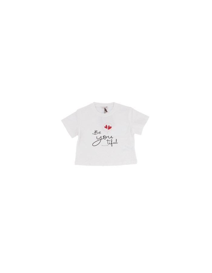 MANILA GRACE T-shirt Milk
