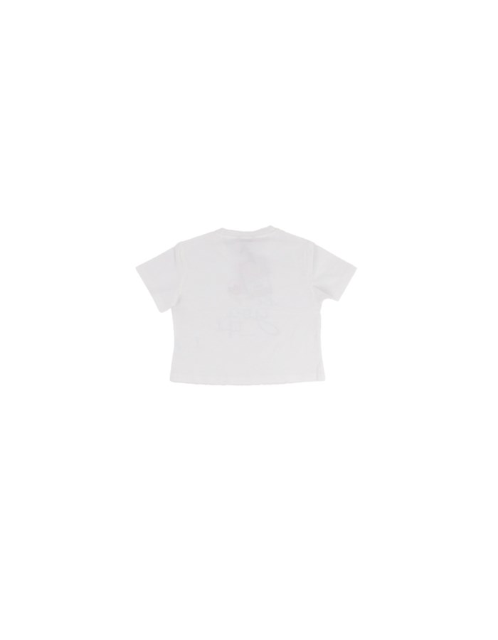 MANILA GRACE T-shirt Milk