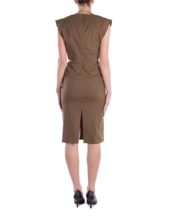 PINKO Abiti Tubini Donna 104955A0IM 3 