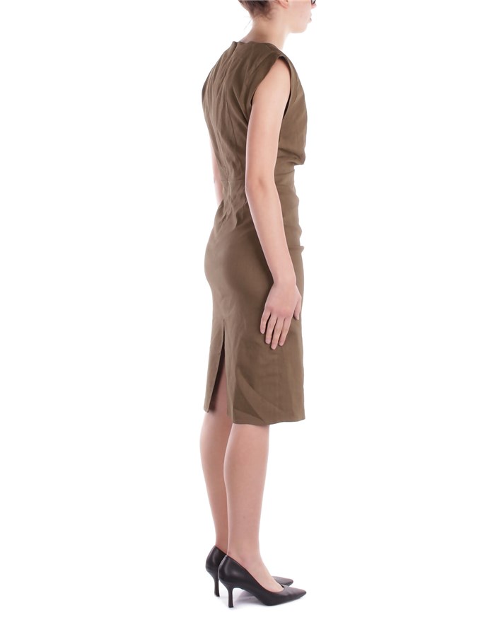 PINKO Abiti Tubini Donna 104955A0IM 4 