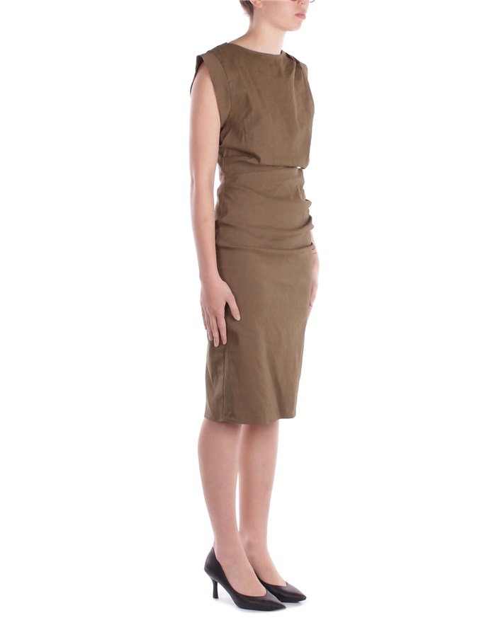 PINKO Abiti Tubini Donna 104955A0IM 5 