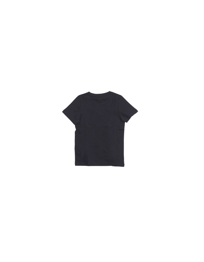 KWAY T-shirt Blue depht