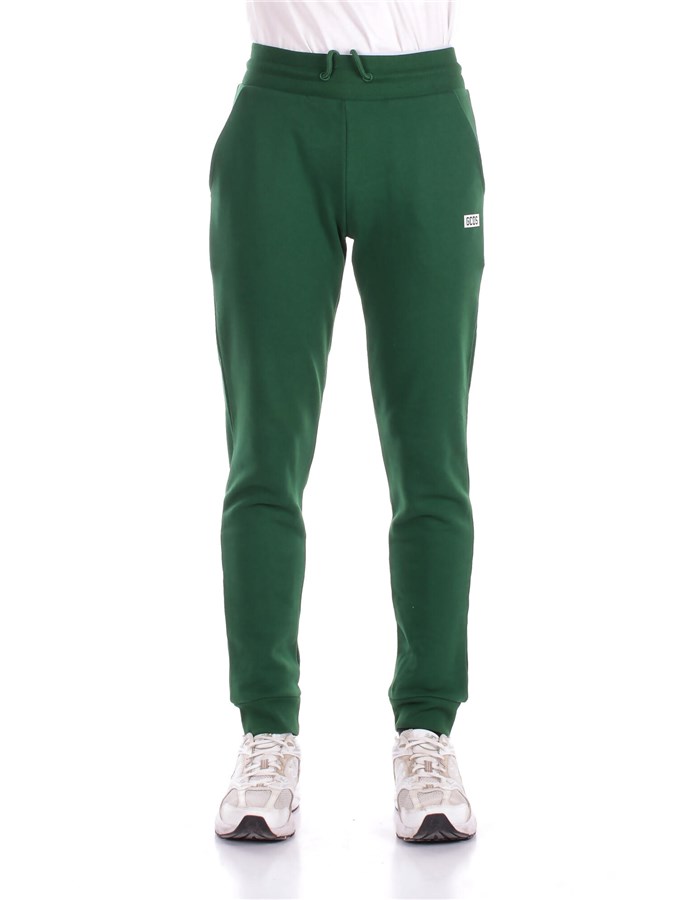 GCDS Pantalone Green