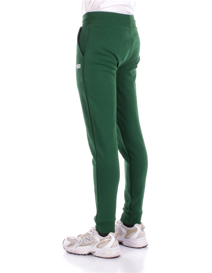 GCDS Pantaloni Sportivi Uomo A2EU3002UW0 2 
