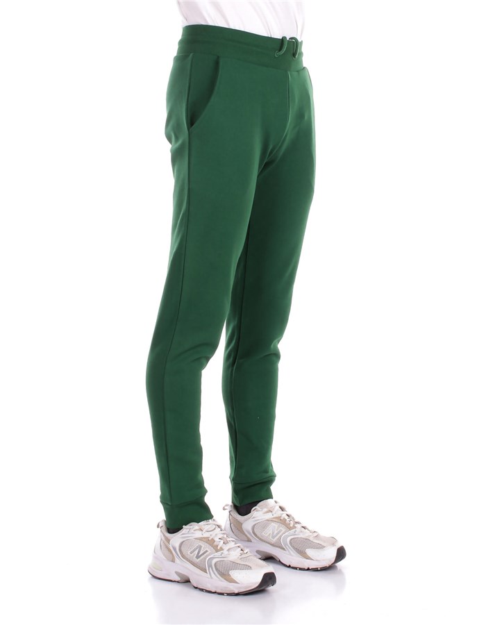 GCDS Pantaloni Sportivi Uomo A2EU3002UW0 5 