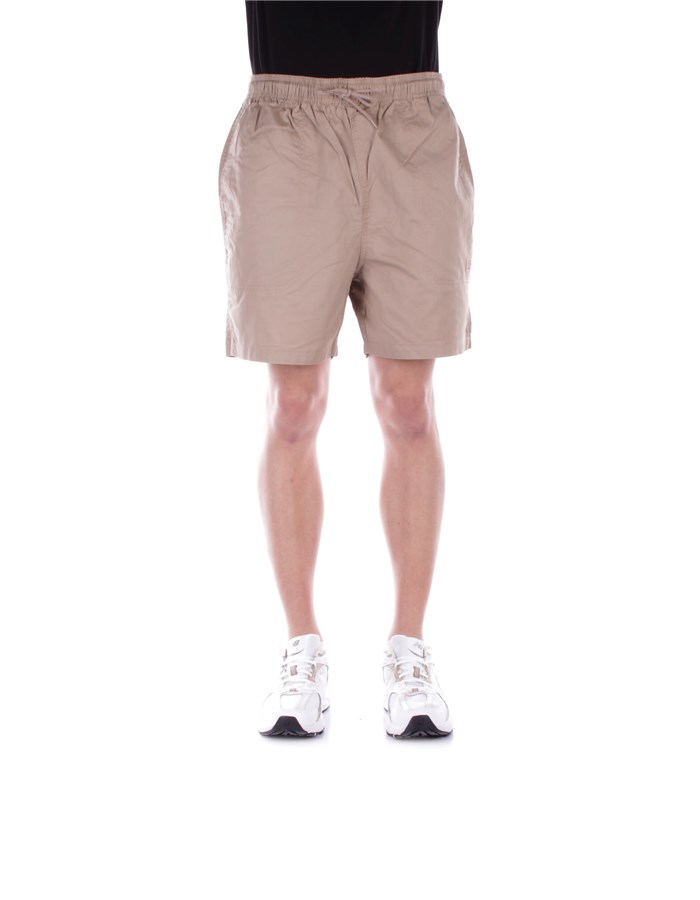 DICKIES Shorts Bermuda DK0A4XB2 Beige